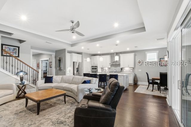 173 Carnation Rd, Okatie, SC 29909