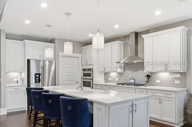 173 Carnation Rd, Okatie, SC 29909