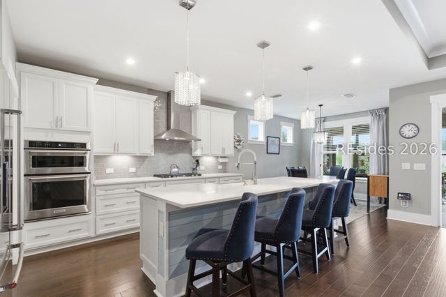 173 Carnation Rd, Okatie, SC 29909