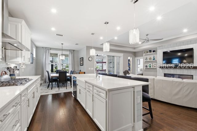 173 Carnation Rd, Okatie, SC 29909