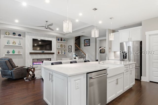173 Carnation Rd, Okatie, SC 29909