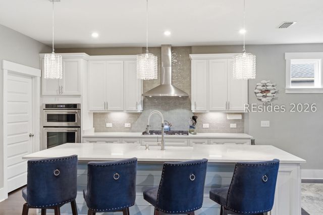 173 Carnation Rd, Okatie, SC 29909