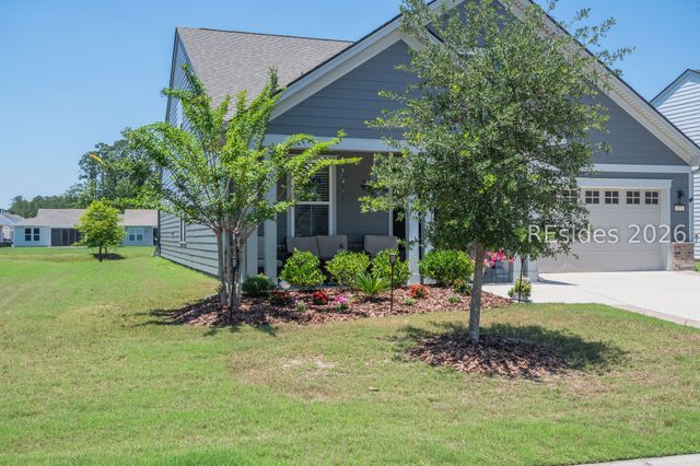 173 Carnation Rd, Okatie, SC 29909