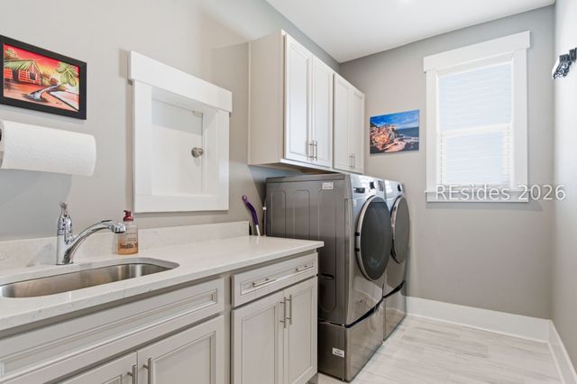 173 Carnation Rd, Okatie, SC 29909