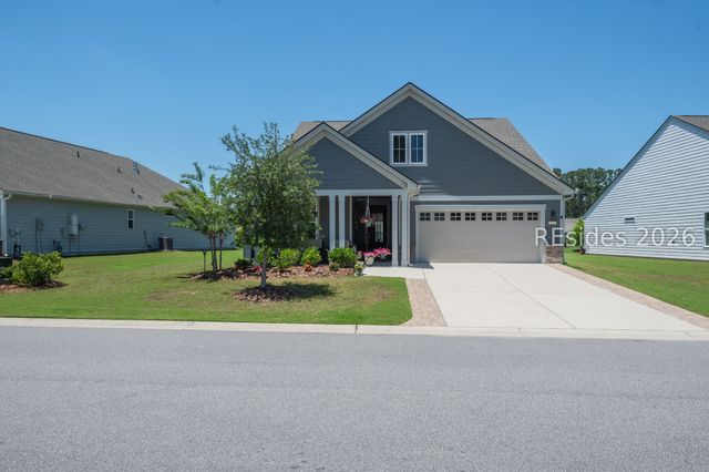 173 Carnation Rd, Okatie, SC 29909
