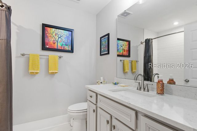 173 Carnation Rd, Okatie, SC 29909