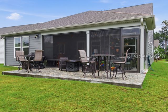 173 Carnation Rd, Okatie, SC 29909