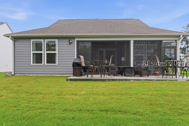 173 Carnation Rd, Okatie, SC 29909