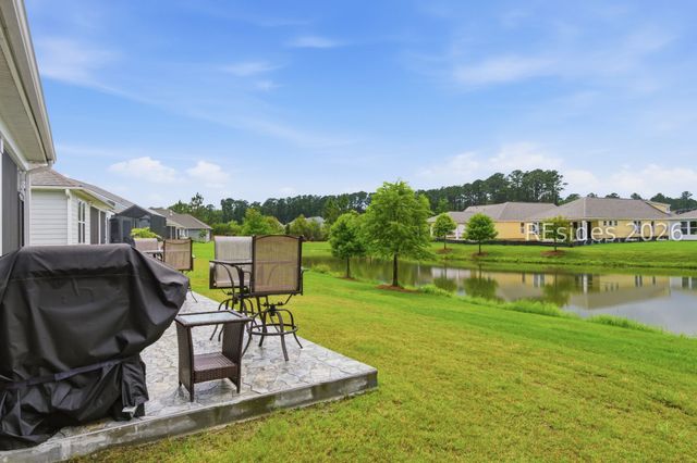 173 Carnation Rd, Okatie, SC 29909