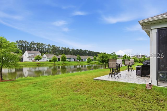 173 Carnation Rd, Okatie, SC 29909