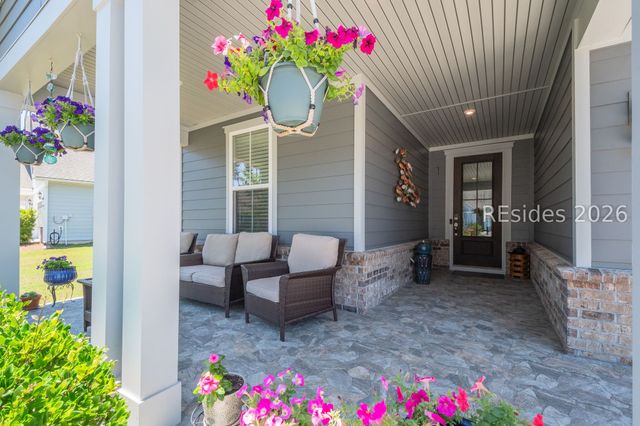 173 Carnation Rd, Okatie, SC 29909