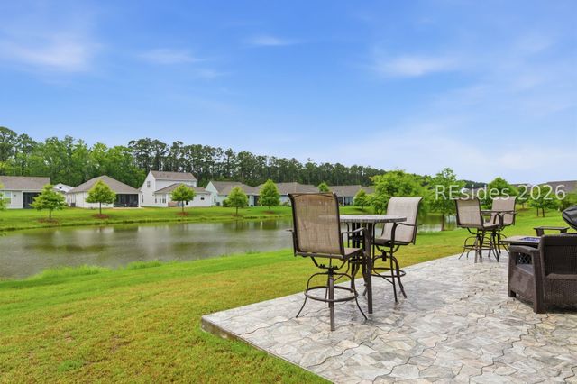 173 Carnation Rd, Okatie, SC 29909