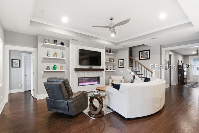 173 Carnation Rd, Okatie, SC 29909