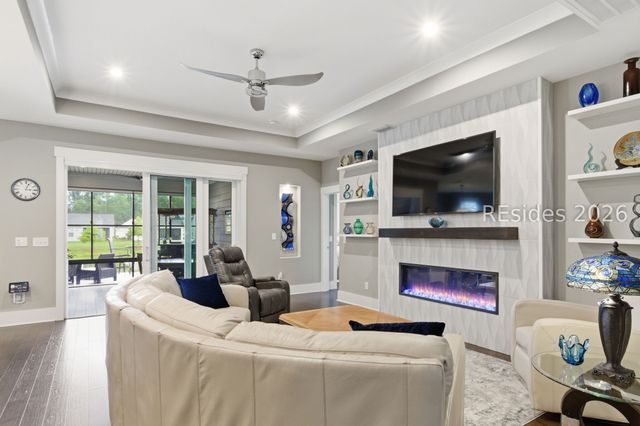 173 Carnation Rd, Okatie, SC 29909
