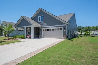 173 Carnation Rd, Okatie, SC 29909