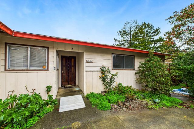 5864 Walnut Drive, Cutten, CA 95503