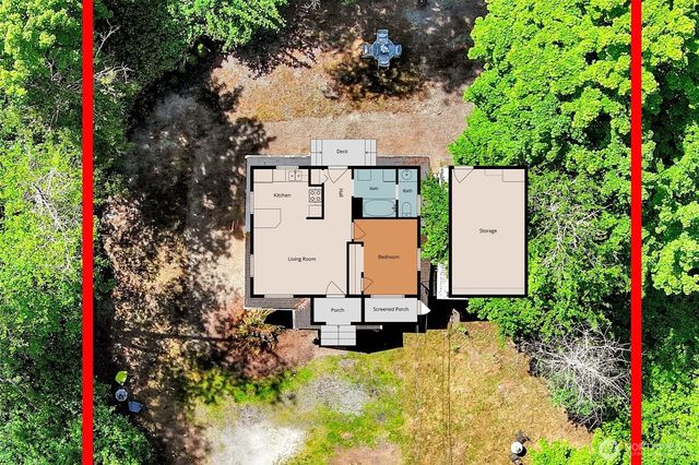 5000 Lakewood Road, Stanwood, WA 98292