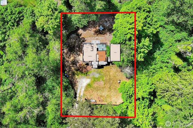 5000 Lakewood Road, Stanwood, WA 98292