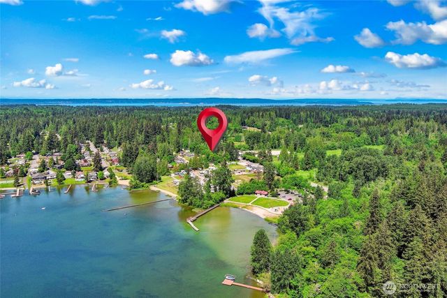 5000 Lakewood Road, Stanwood, WA 98292