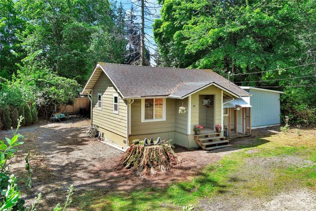 5000 Lakewood Road, Stanwood, WA 98292