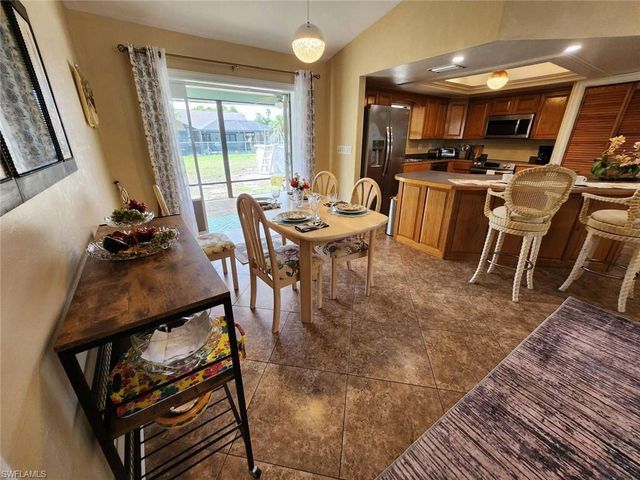 1924 Bolado PKWY, Cape Coral, FL 33990