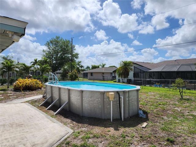 1924 Bolado PKWY, Cape Coral, FL 33990