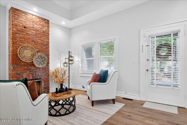 1234 Hull St, Louisville, KY 40204