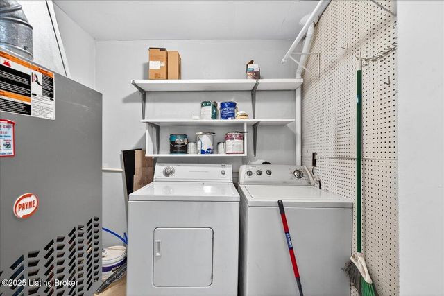 1234 Hull St, Louisville, KY 40204