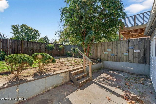 1234 Hull St, Louisville, KY 40204