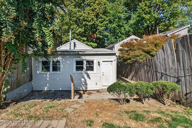 1234 Hull St, Louisville, KY 40204