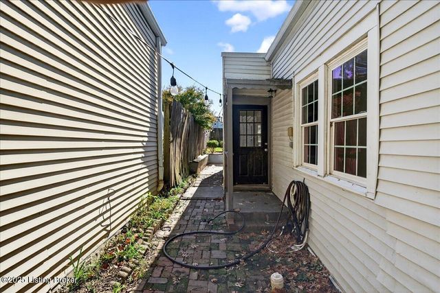 1234 Hull St, Louisville, KY 40204