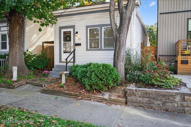 1234 Hull St, Louisville, KY 40204