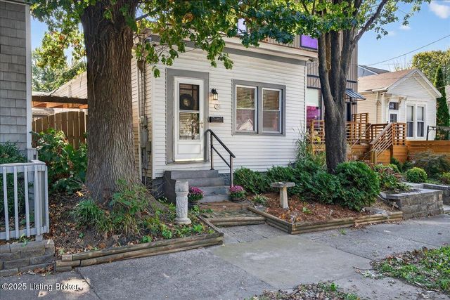 1234 Hull St, Louisville, KY 40204