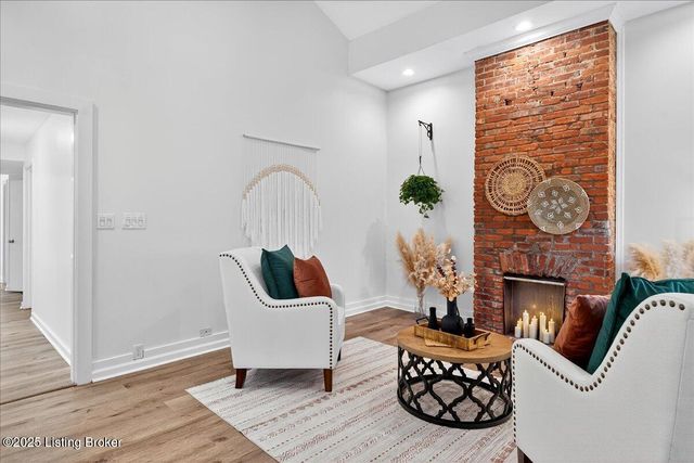 1234 Hull St, Louisville, KY 40204