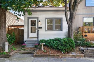 1234 Hull St, Louisville, KY 40204