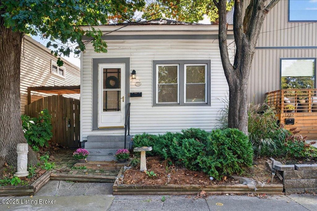 1234 Hull St, Louisville, KY 40204