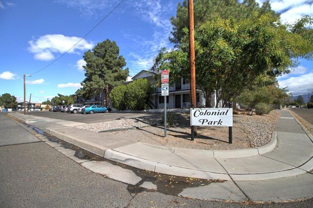 3931 Ortiz Court NE APT D, Albuquerque, NM 87110