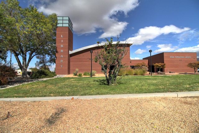 3931 Ortiz Court NE APT D, Albuquerque, NM 87110