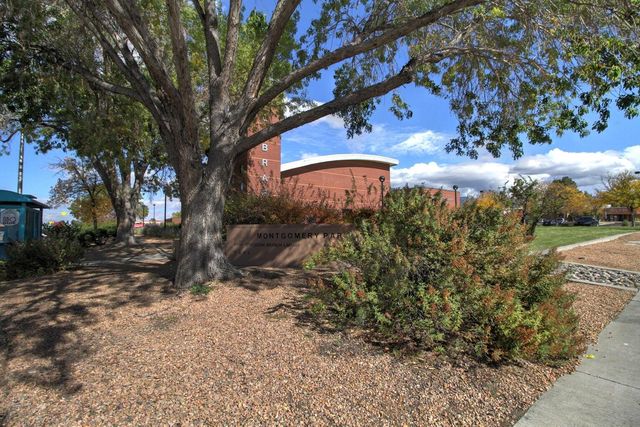 3931 Ortiz Court NE APT D, Albuquerque, NM 87110