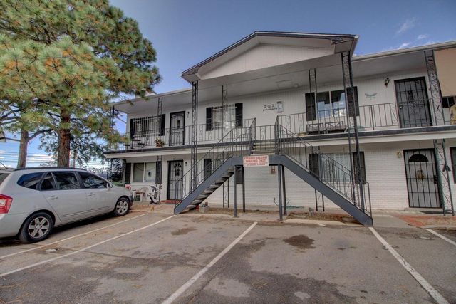 3931 Ortiz Court NE APT D, Albuquerque, NM 87110