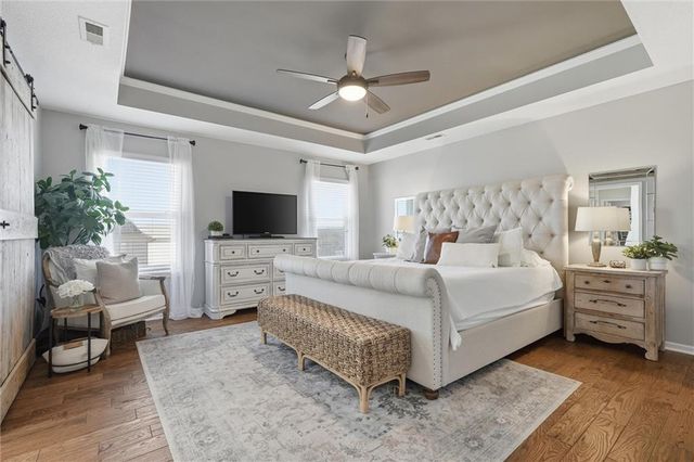 310 S Mesquite Street, Olathe, KS 66061