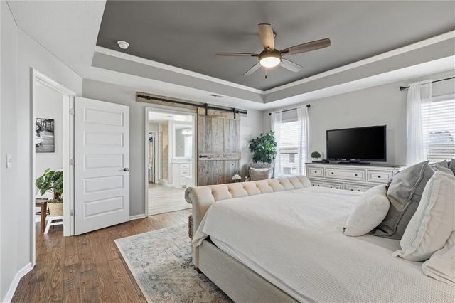 310 S Mesquite Street, Olathe, KS 66061