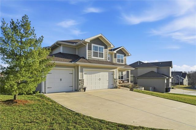 310 S Mesquite Street, Olathe, KS 66061
