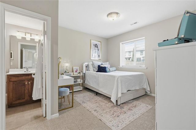 310 S Mesquite Street, Olathe, KS 66061