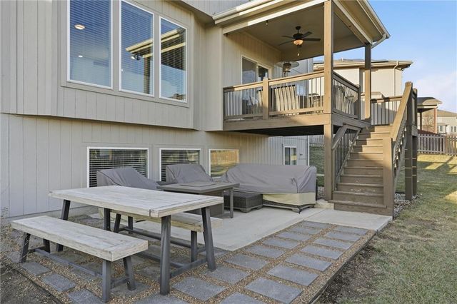 310 S Mesquite Street, Olathe, KS 66061