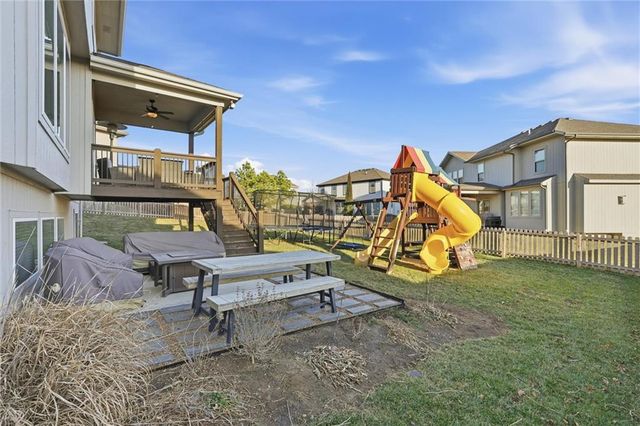 310 S Mesquite Street, Olathe, KS 66061