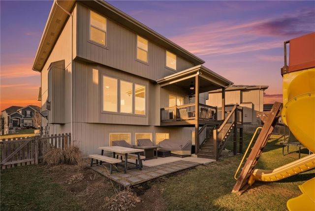 310 S Mesquite Street, Olathe, KS 66061