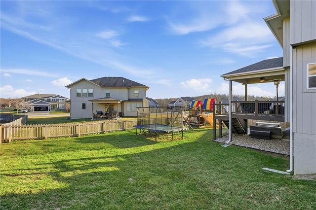 310 S Mesquite Street, Olathe, KS 66061