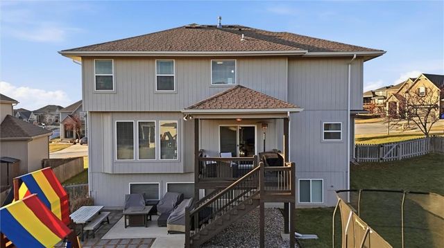 310 S Mesquite Street, Olathe, KS 66061