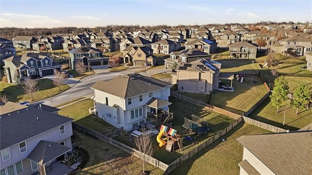 310 S Mesquite Street, Olathe, KS 66061